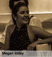 Megan Hills