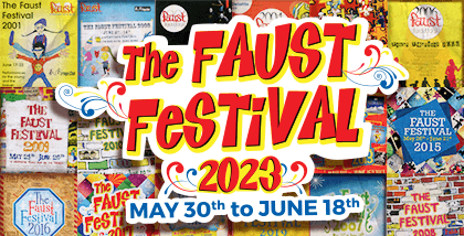 The Faust Festival 2023